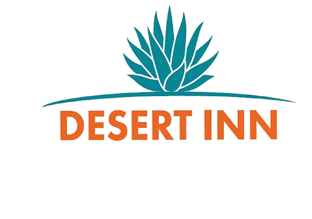 Desert Inn El Paso Ngoại thất bức ảnh